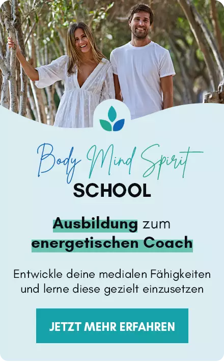 Body Mind Spirit School
