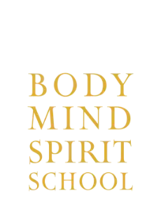 Body Mind Spirit School Logo