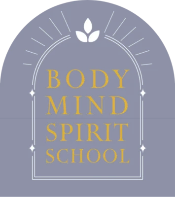 Body Mind Spirit School Logo