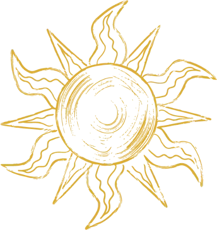 Sonnen Symbol
