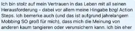 energetiker erfahrungsberichte unserer Kunden