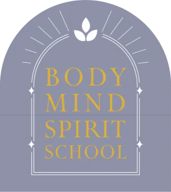 Logo der Body Mind Spirit School