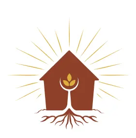 Sacred Space Alchemy Logo als Icon