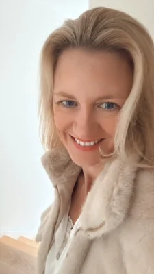 Testimonial Sabine Briel