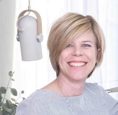 Schülerin Jacqueline Leisi