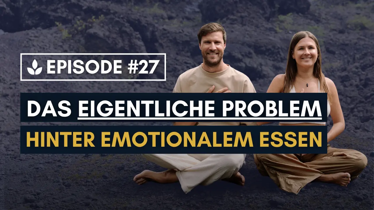 Youtube Thumpnail Emotionales Essen